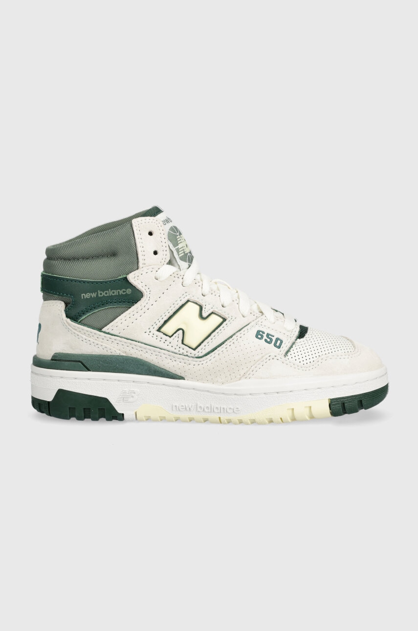 New Balance   650