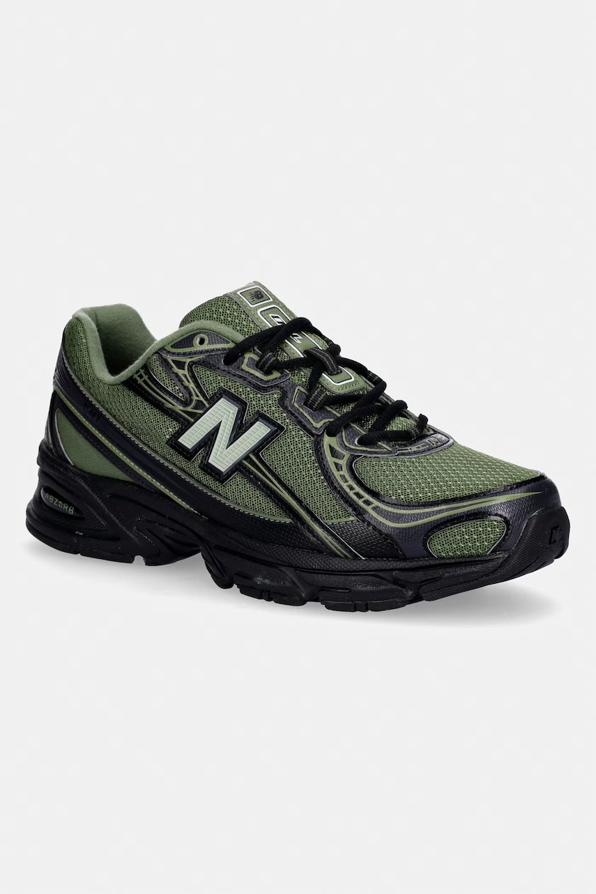 New Balance 740 sneakers boty