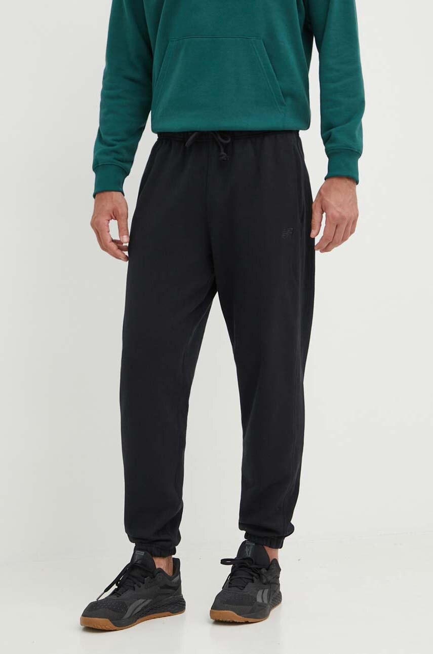New Balance  Bavlněné tepláky