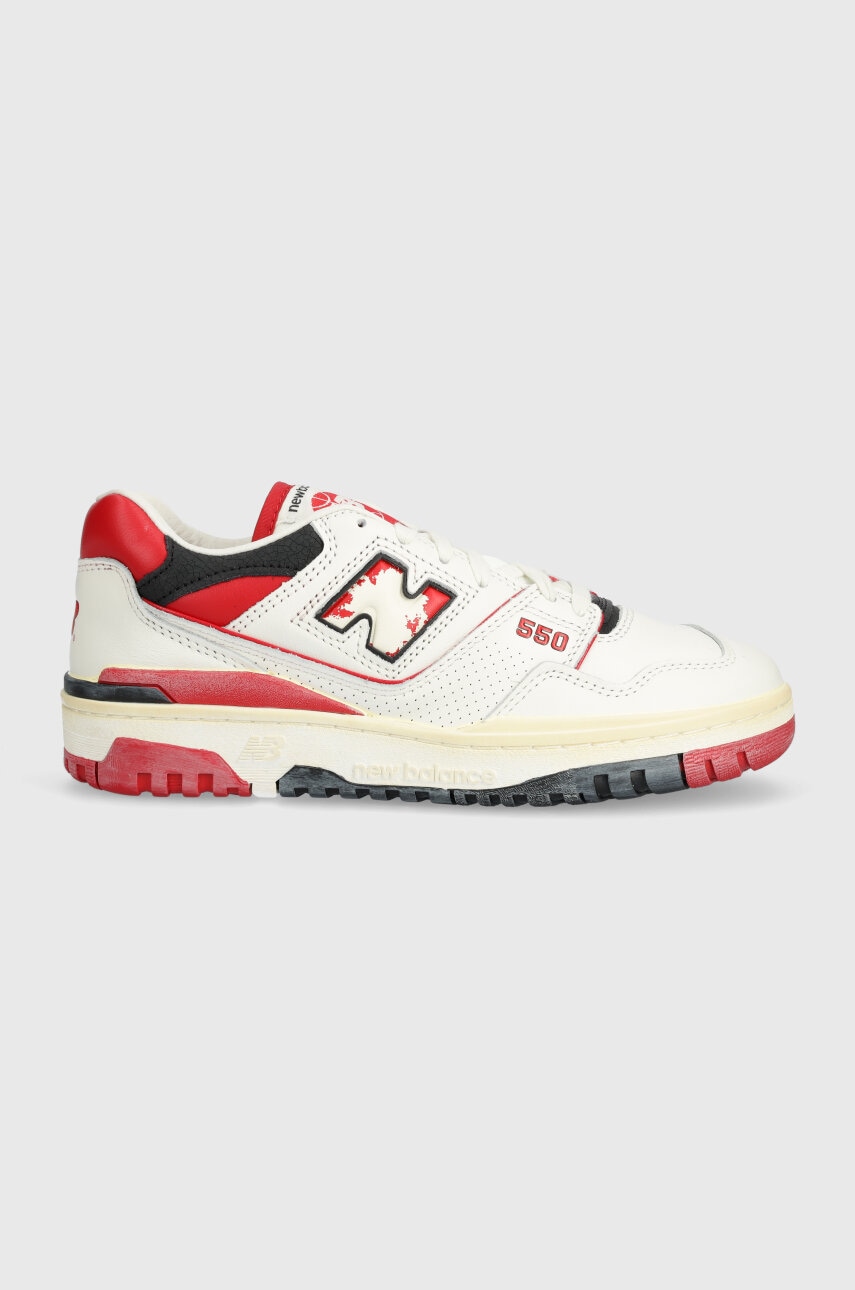 New Balance  BB550VGA