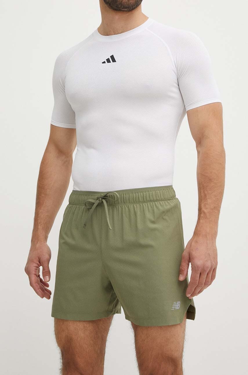 New Balance  Běžecké šortky