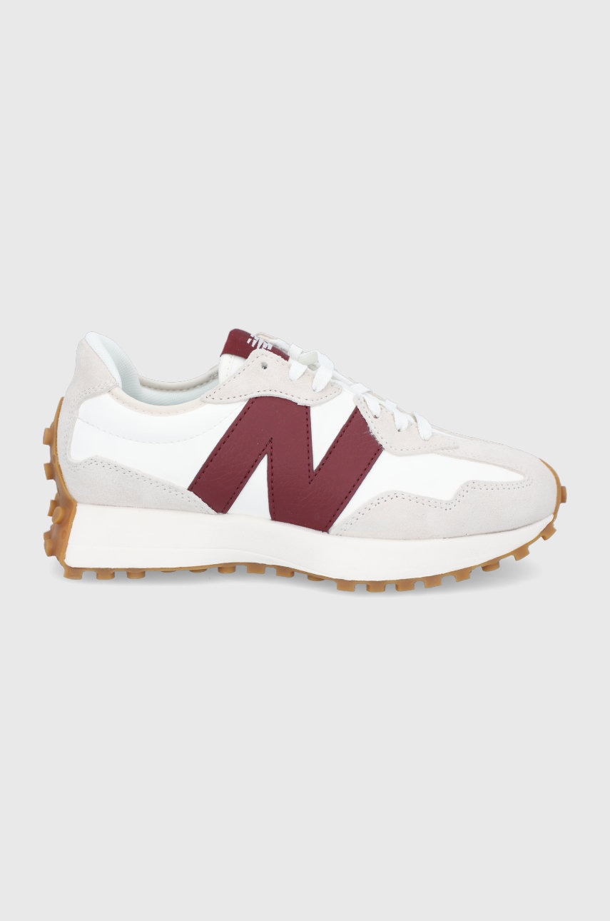 New Balance  Boty  327