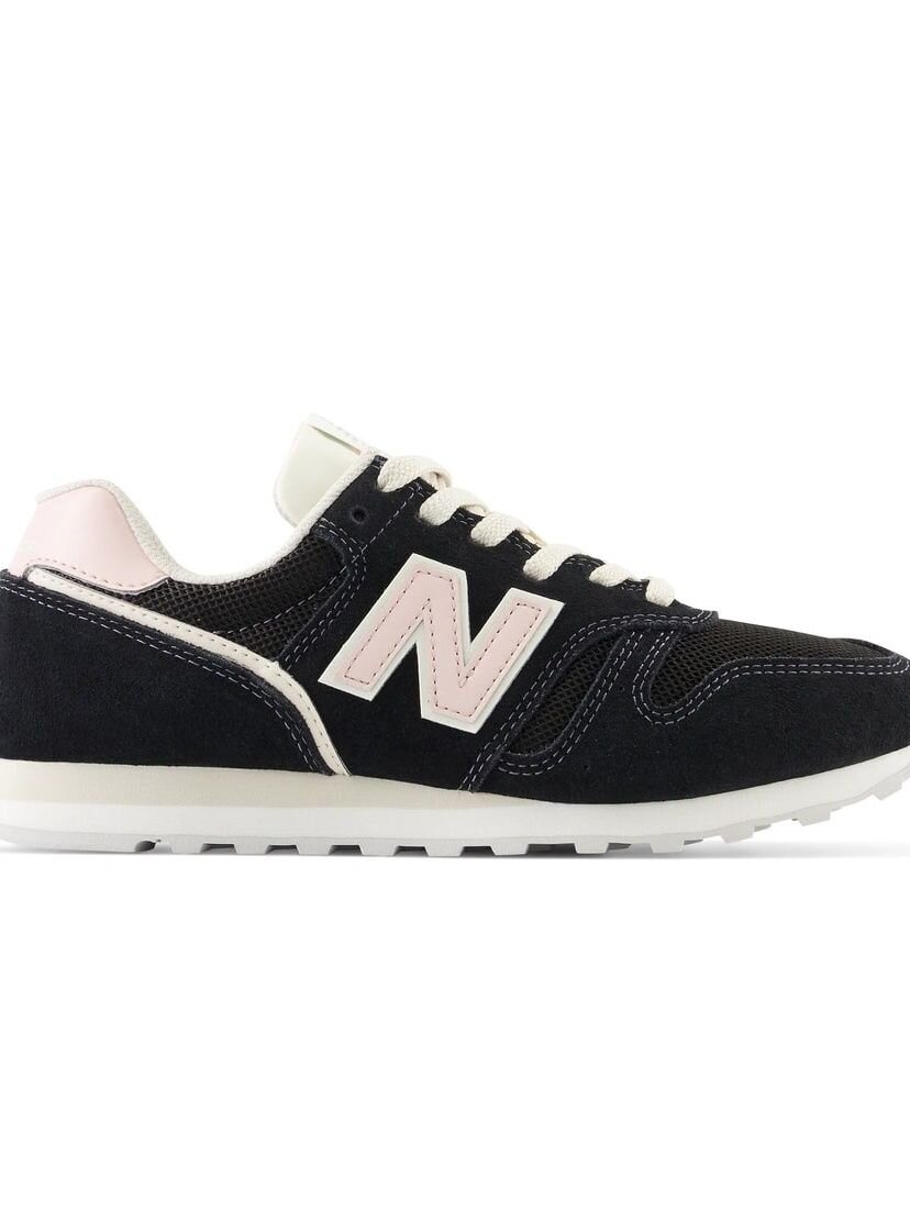 New balance dámské boty 373 Black | Černá | Velikost 7 US