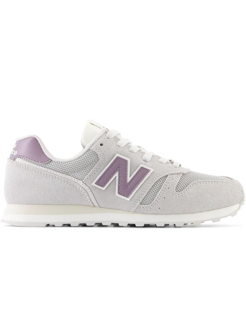 New balance dámské boty 373 Grey | Šedá | Velikost 5 US