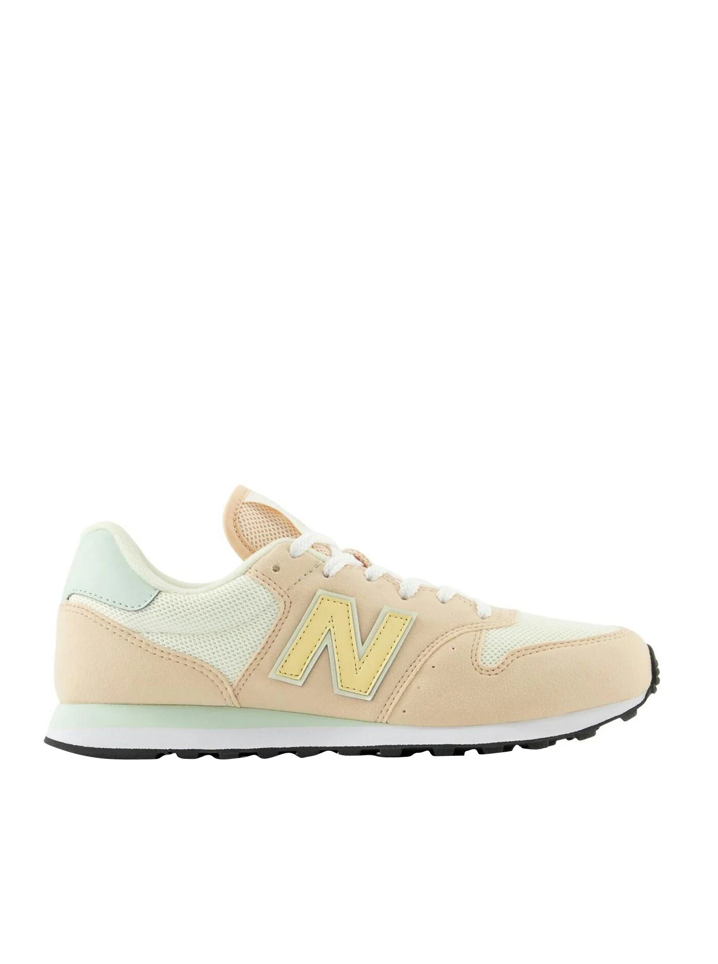 New balance dámské boty 500 Brown | Hnědá | Velikost 6 US