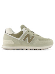 New balance dámské boty 574 Olivine | Zelená | Velikost 5,5 US