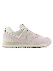 New balance dámské boty 574 Pink Granite | Růžová | Velikost 5,5 US
