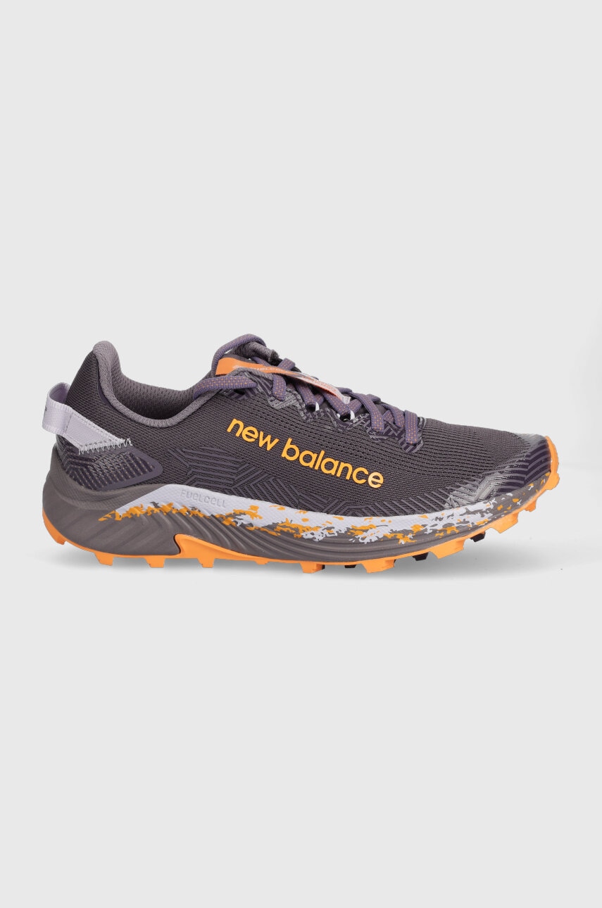 New Balance   FuelCell Summit Unknown v4