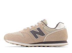New balance pánské boty 373 Beige | Písková | Velikost 11 US