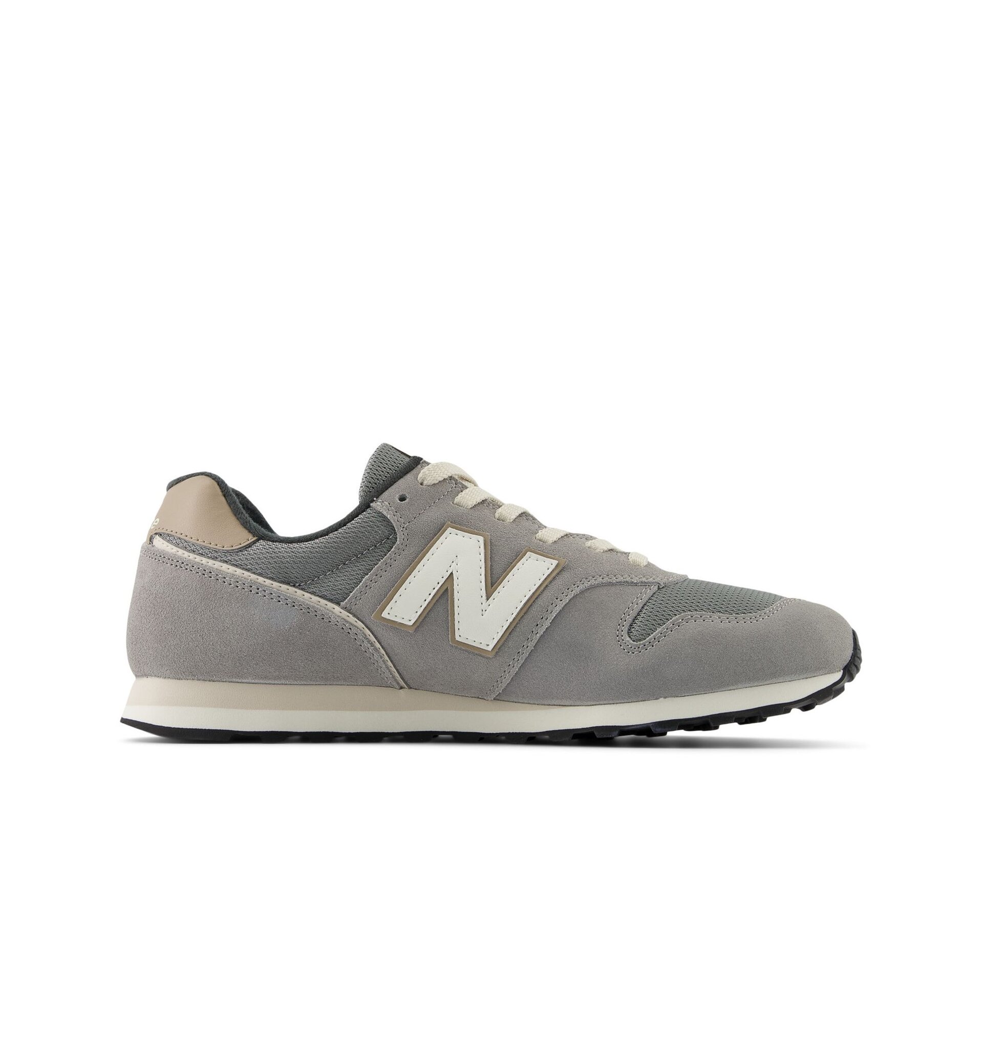 New balance pánské boty 373 Grey | Šedá | Velikost 11 US