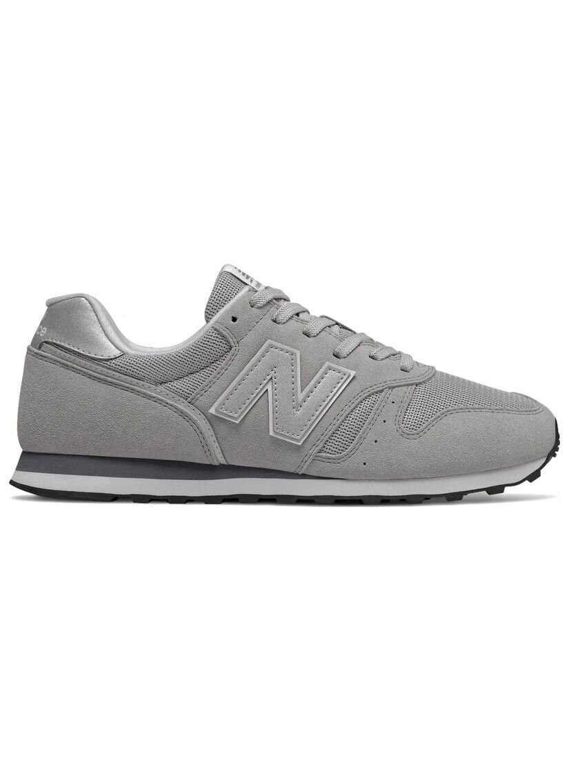 New balance pánské boty 373 Grey | Šedá | Velikost 8,5 US