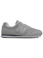 New balance pánské boty 373 Grey | Šedá | Velikost 8,5 US
