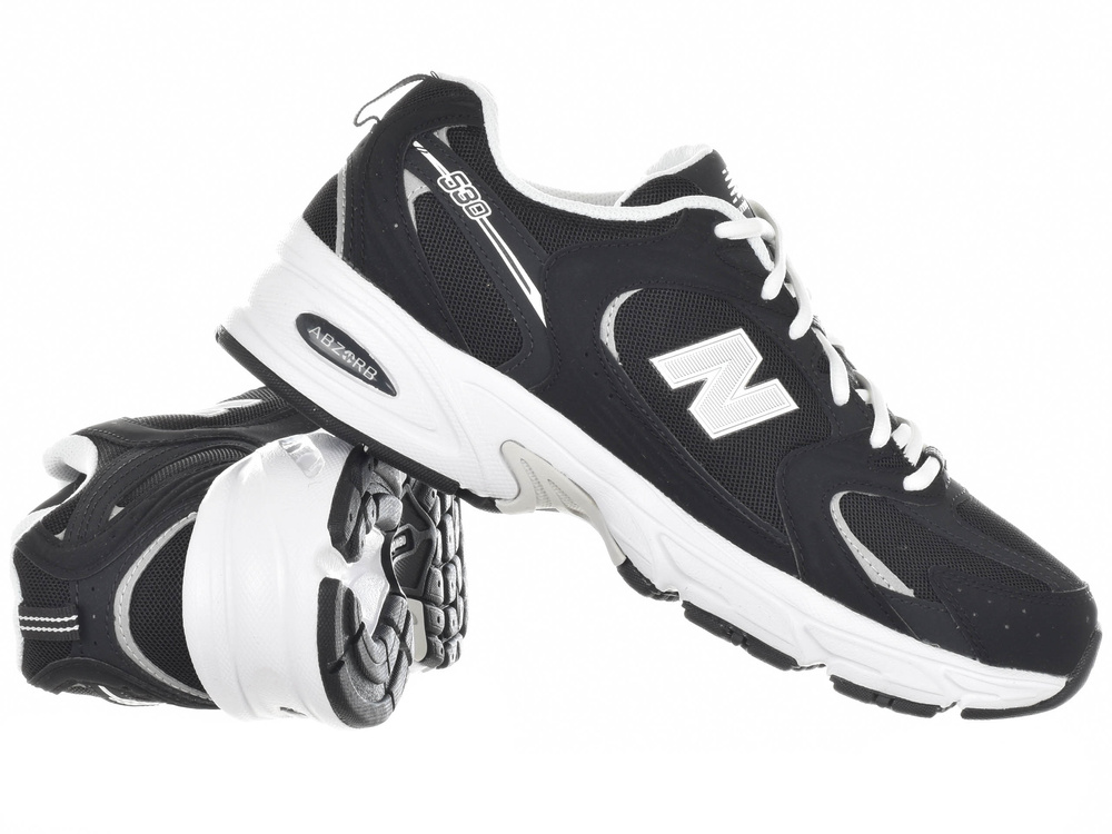 New Balance pánské tenisky 530