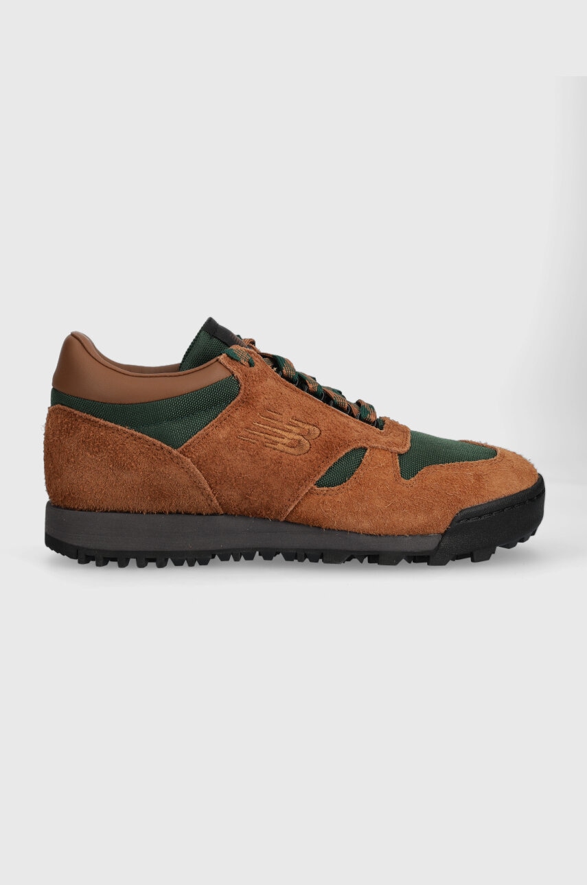 New Balance   Rainier Low