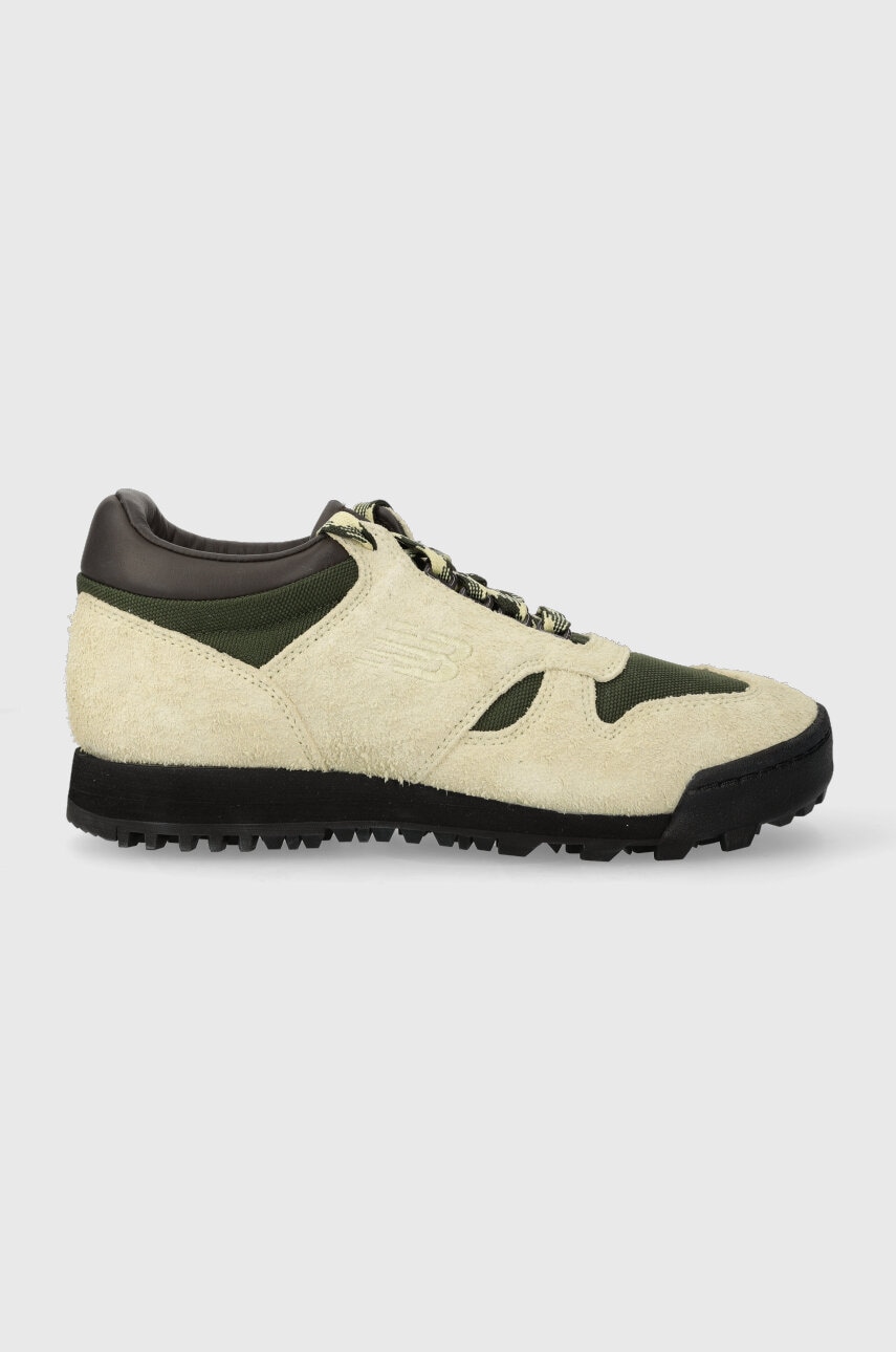 New Balance   Rainier Low