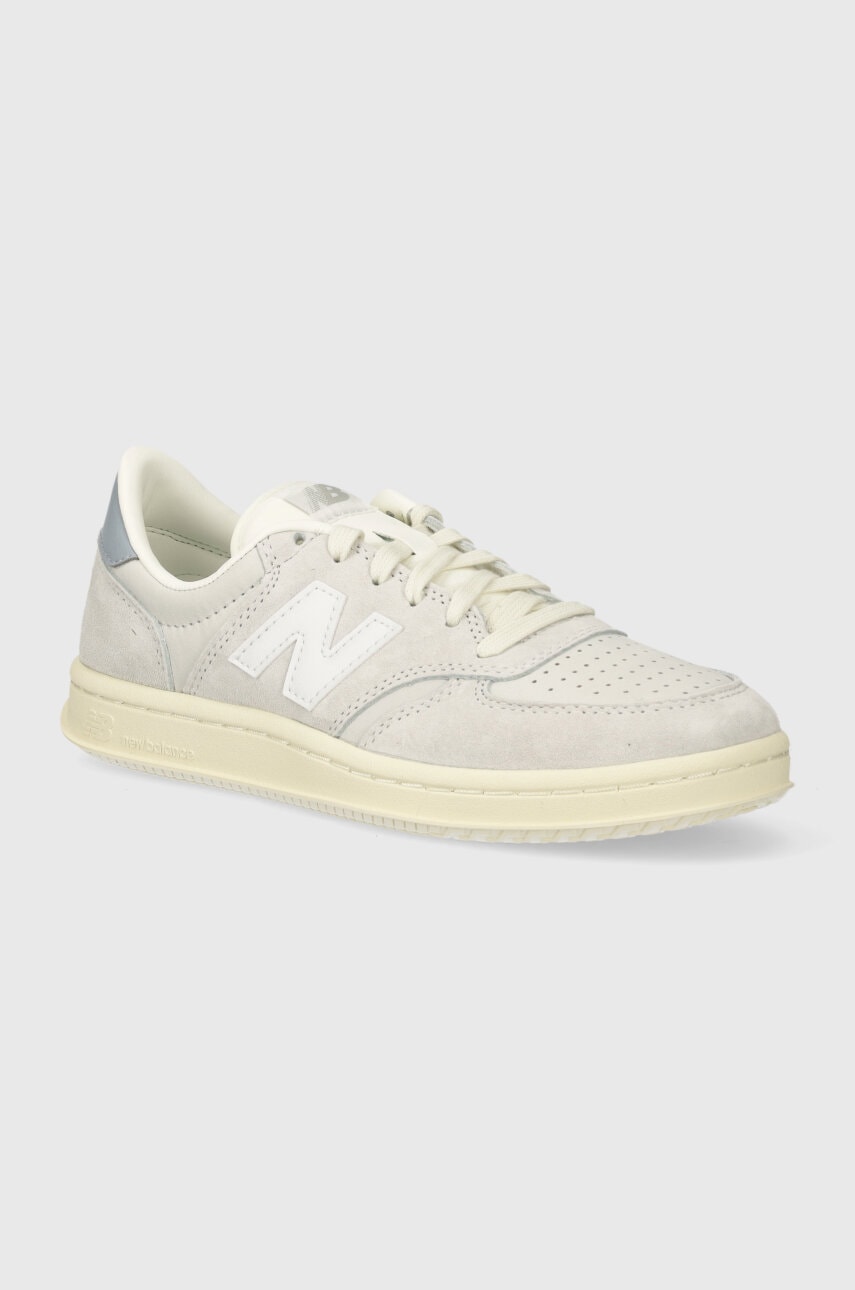 New Balance  Semišové tenisky  500