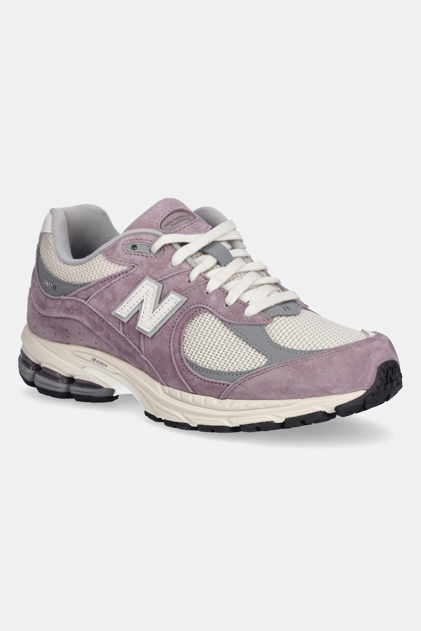 New Balance  Semišové tenisky  U2002