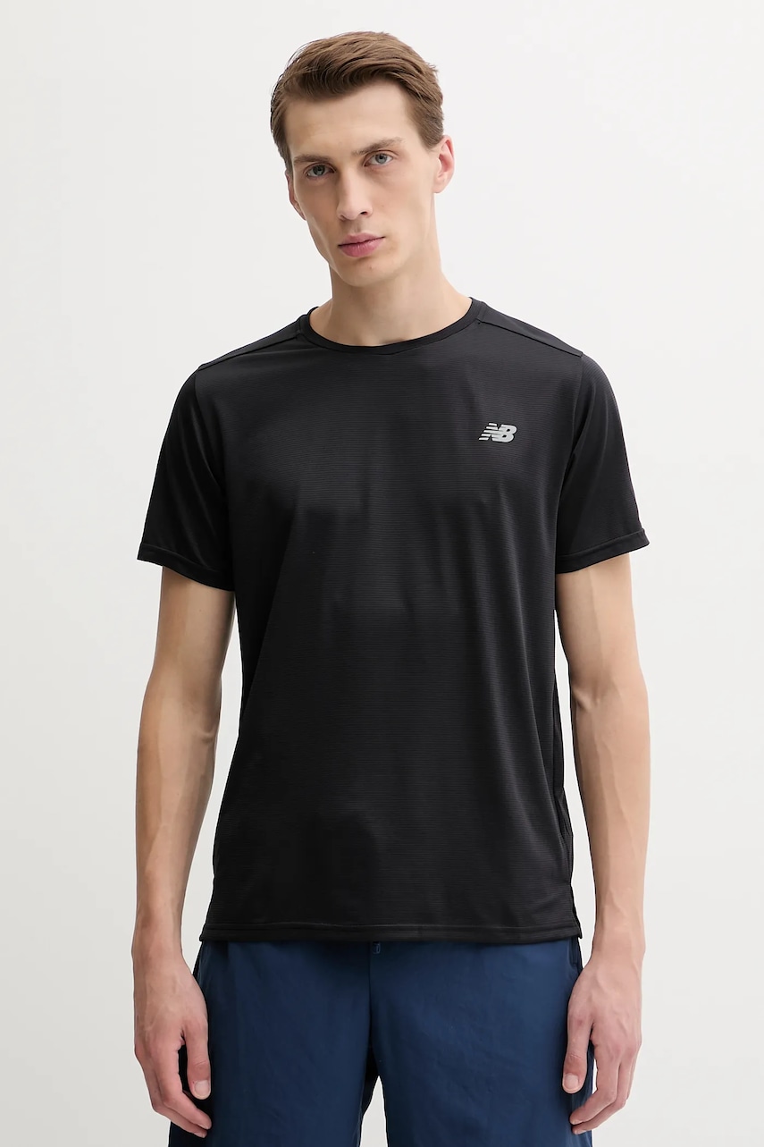 New Balance  Tréninkové tričko