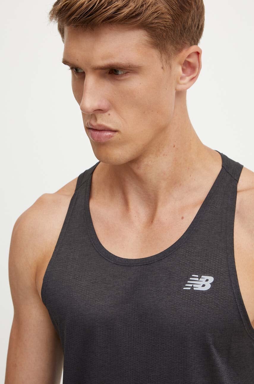 New Balance  Tréninkové tričko