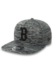 New era 950 MLB Boston Red Sox GRABLK | Černá | Velikost S/M