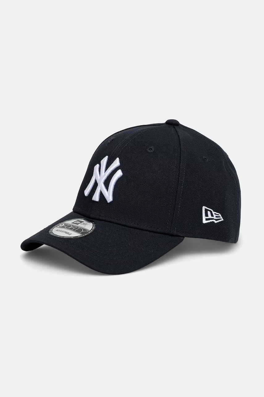 New Era  baseballová čepice pánská