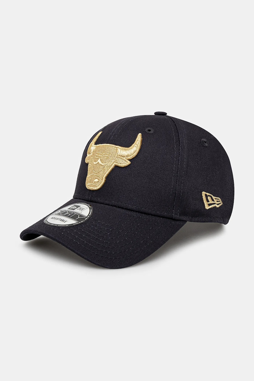 New Era  Bavlněná baseballová čepice