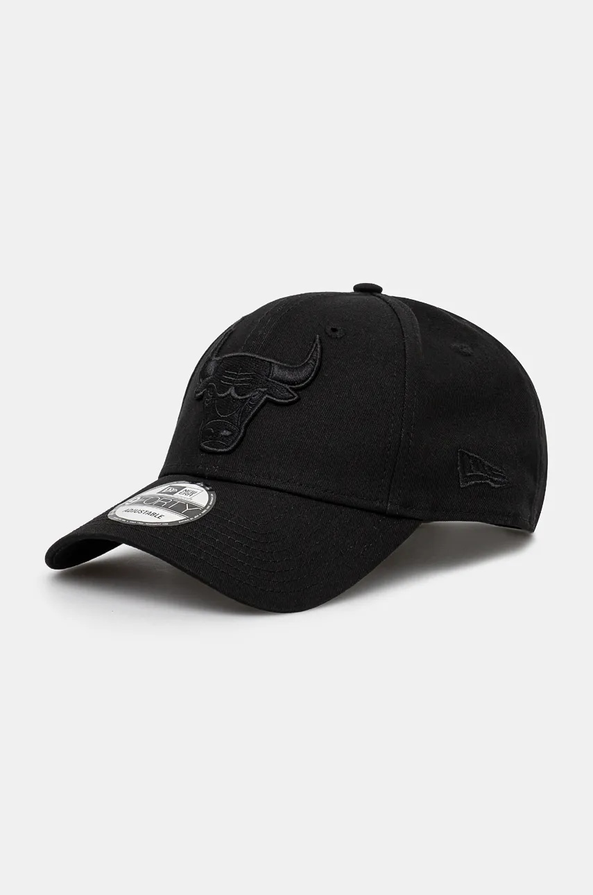 New Era  Bavlněná baseballová čepice  LEAGUE ESSENTIAL 9FORTY®