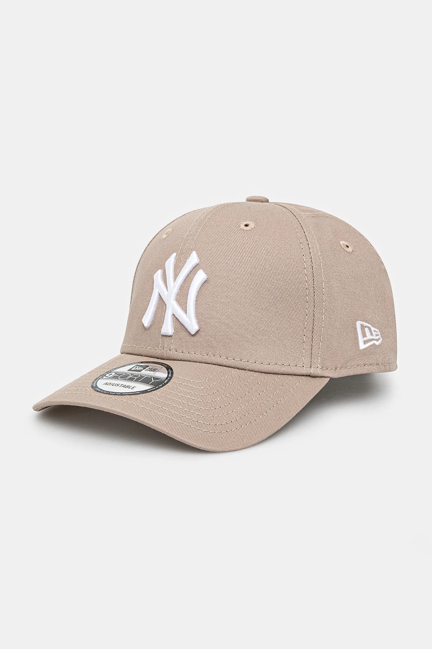 New Era  Bavlněná baseballová čepice  LEAGUE ESSENTIAL 9FORTY®