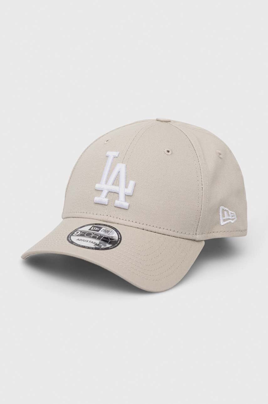 New Era  Bavlněná baseballová čepice  LEAGUE ESSENTIAL 9FORTY®