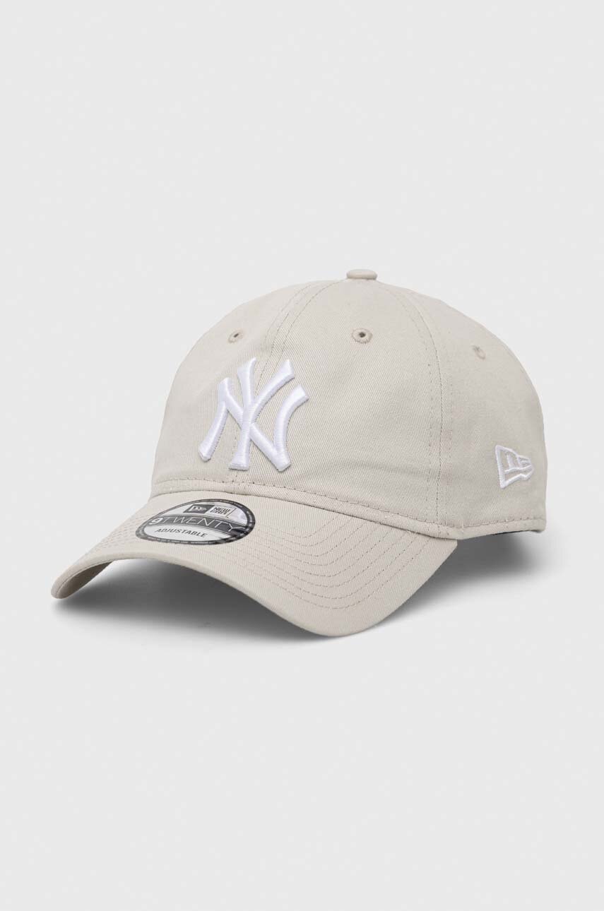 New Era  Bavlněná baseballová čepice  LEAGUE ESSENTIAL 9TWENTY®