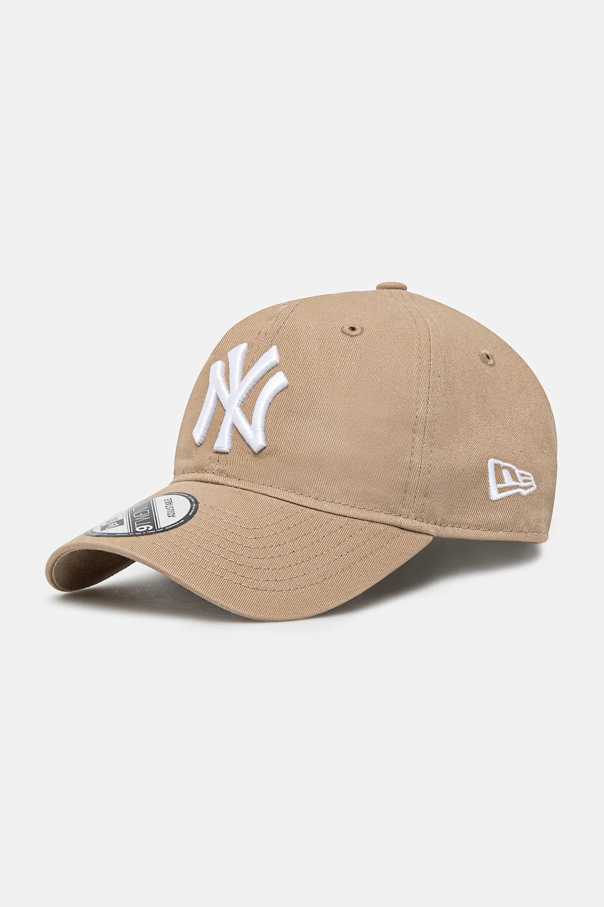 New Era  Bavlněná baseballová čepice  LEAGUE ESSENTIAL 9TWENTY®