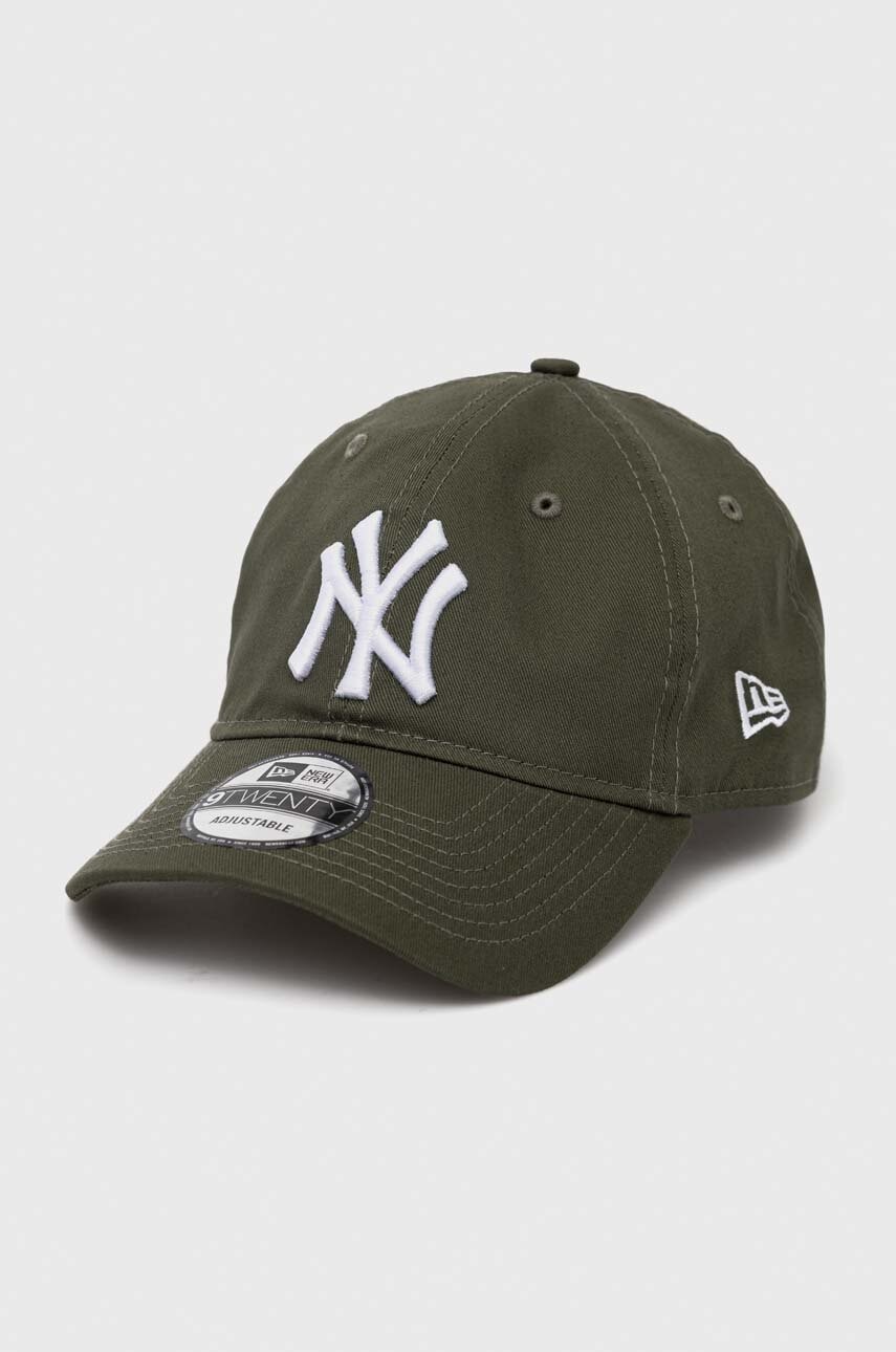 New Era  Bavlněná baseballová čepice  LEAGUE ESSENTIAL 9TWENTY®
