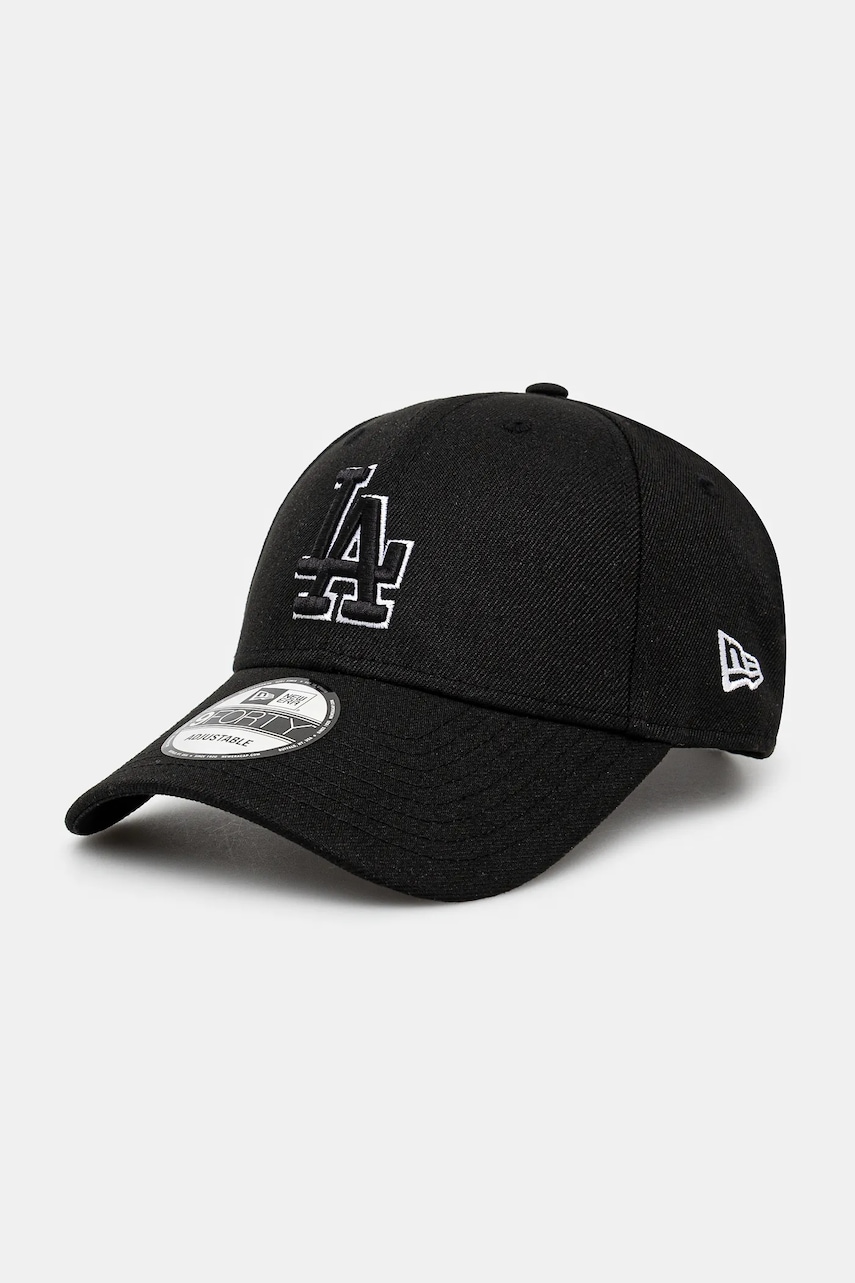 New Era  Bavlněná baseballová čepice  OUTLINE 9FORTY®