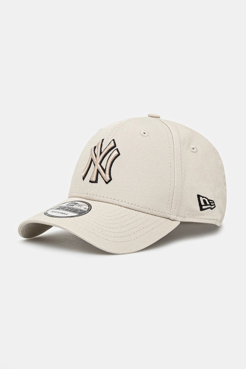 New Era  Bavlněná baseballová čepice  OUTLINE 9FORTY®