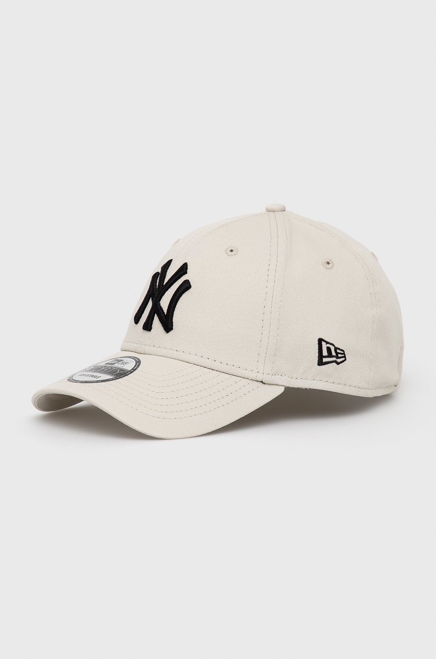 New Era  Bavlněná čepice  LEAGUE ESSENTIAL 9FORTY®