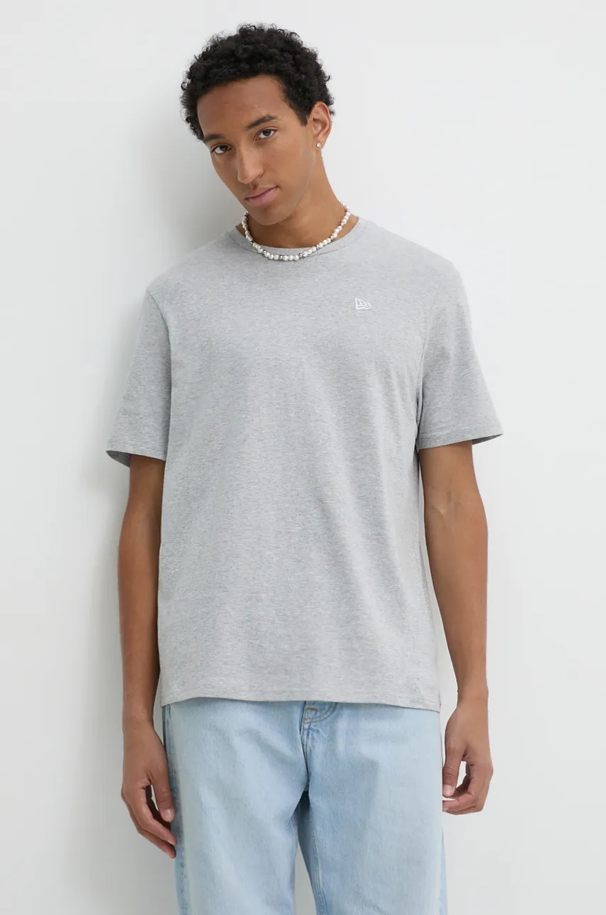 New Era  Bavlněné tričko  ESSENTIALS TEE