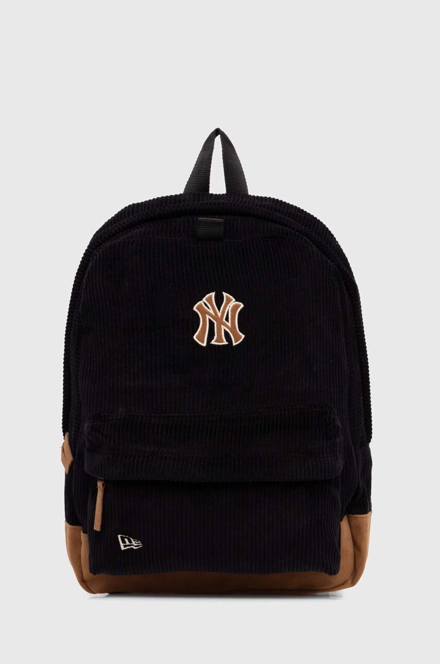 New Era  Bavlněný batoh  CORD NEW YORK YANKEES