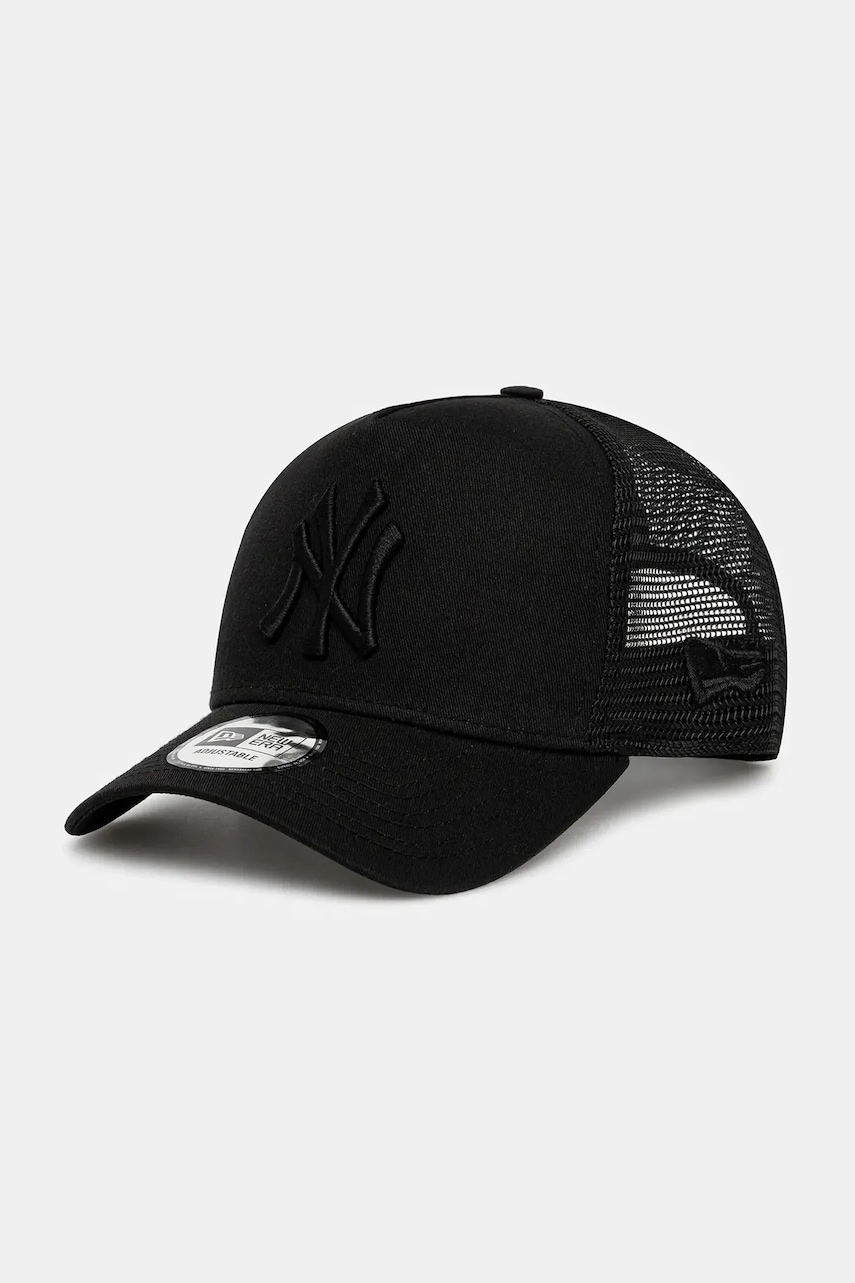 New Era  Čepice  LEAGUE ESSENTIAL 9FORTY® EF TRUCKER