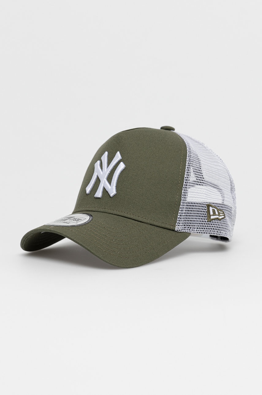 New Era  Čepice  LEAGUE ESSENTIAL 9FORTY® EF TRUCKER