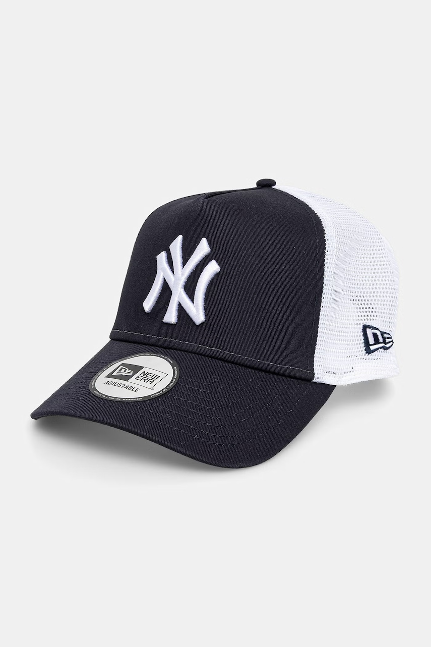 New Era  Čepice