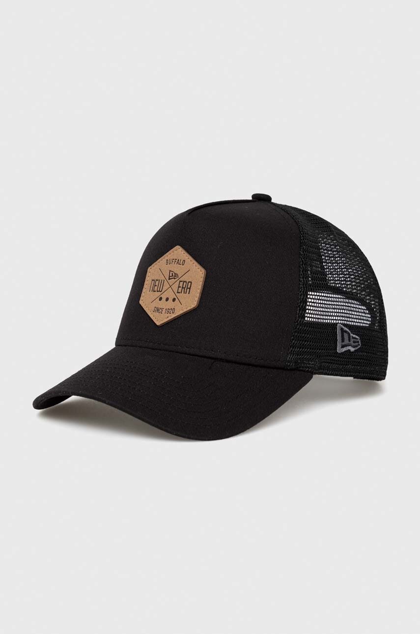New Era  Kšiltovka  HERITAGE PATCH 9FORTY® AF TRUCKER