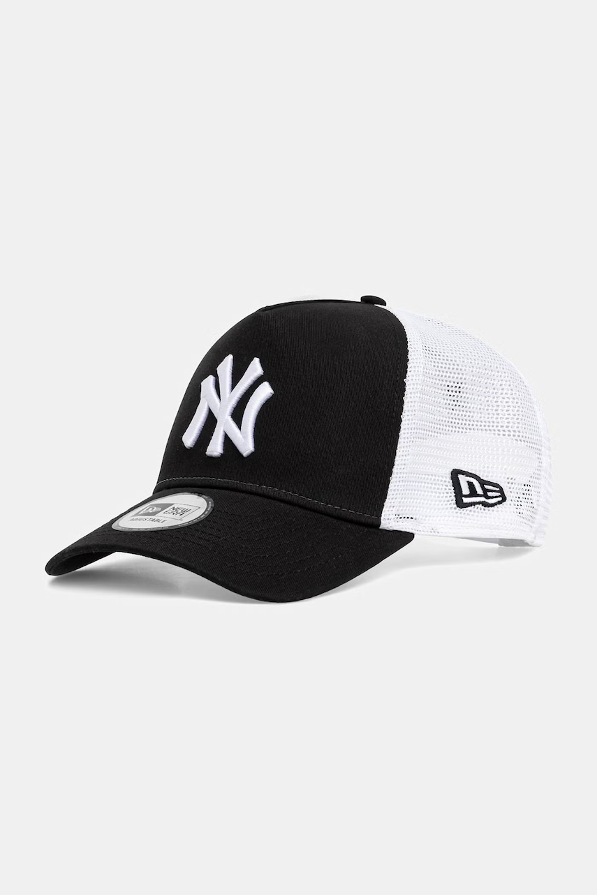 New Era  trucker čepice LEAGUE ESSENTIAL 9FORTY® EF TRUCKER