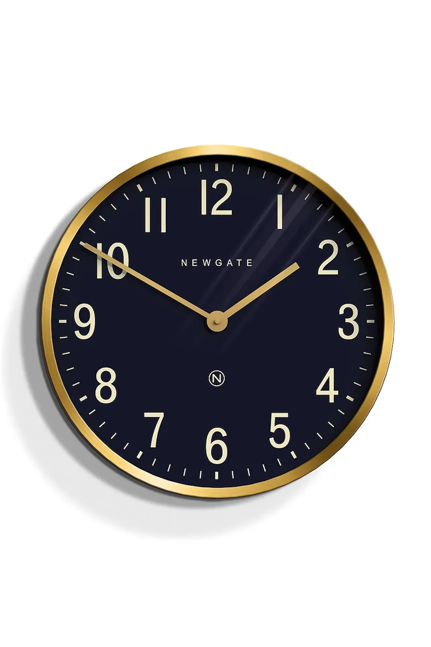 Newgate  Nástěnné hodiny  Mr Edwards 30 cm