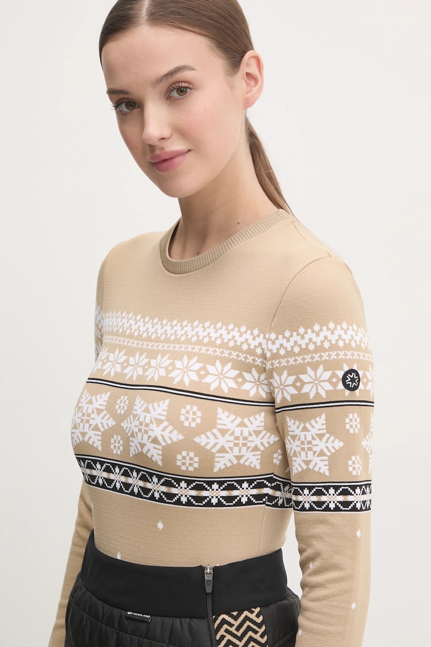 Newland  Body  Iceland