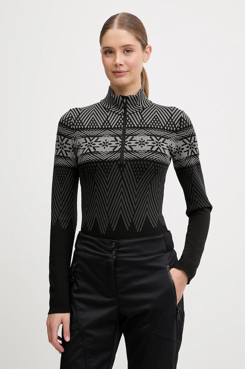 Newland  funkční tričko s dlouhým rukávem dámské LADY BODYSUIT