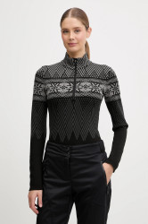 Newland  funkční tričko s dlouhým rukávem dámské LADY BODYSUIT