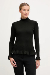 Newland  Funkční triko s dlouhým rukávem  LADY TURTLENECK
