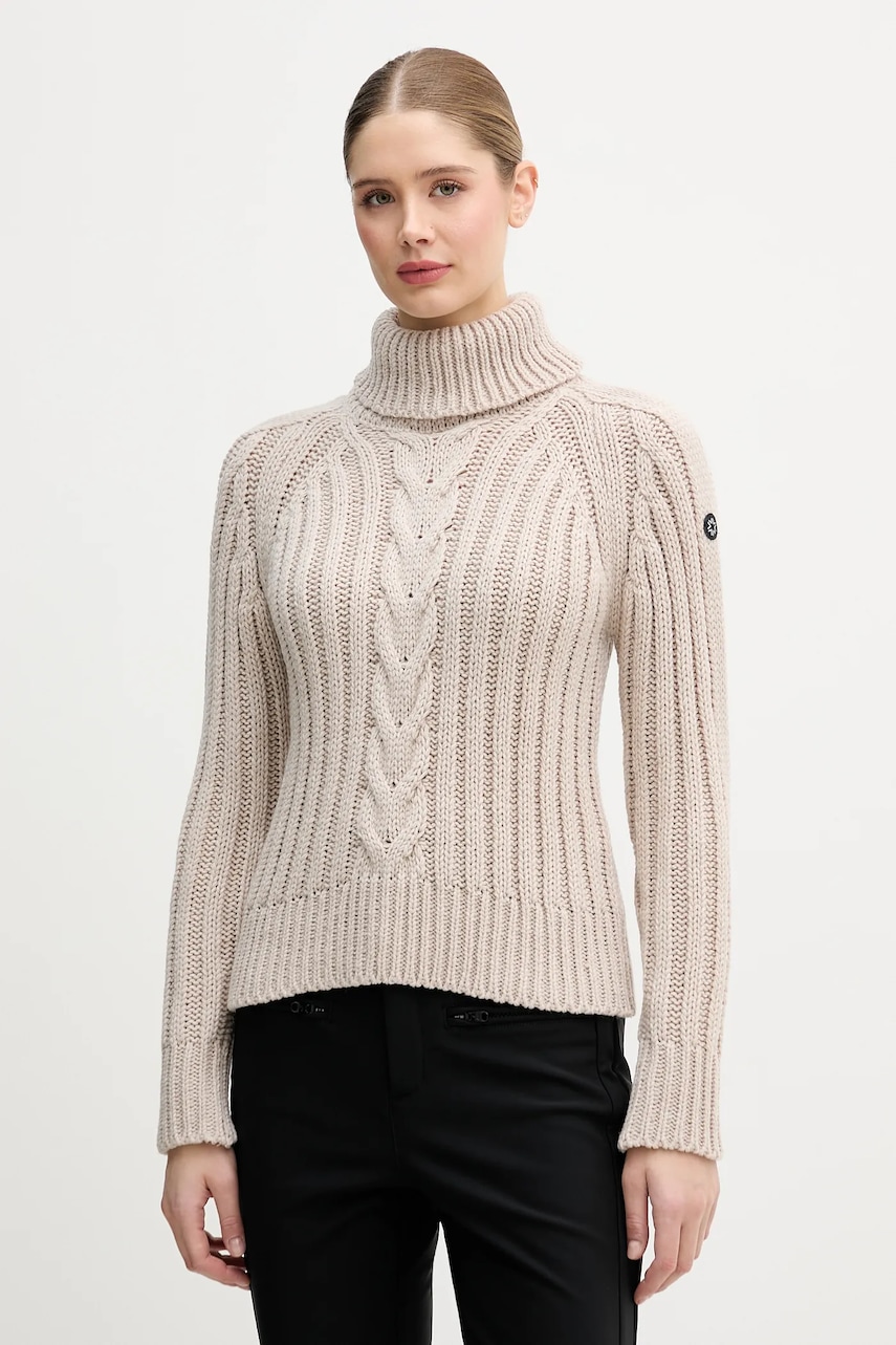 Newland  Svetr s příměsí vlny  LADY WOOL SWEATER