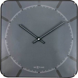 Nextime Michael Dome Grey 3173