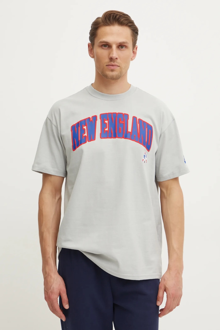 Nike  Bavlněné tričko  New England Patriots